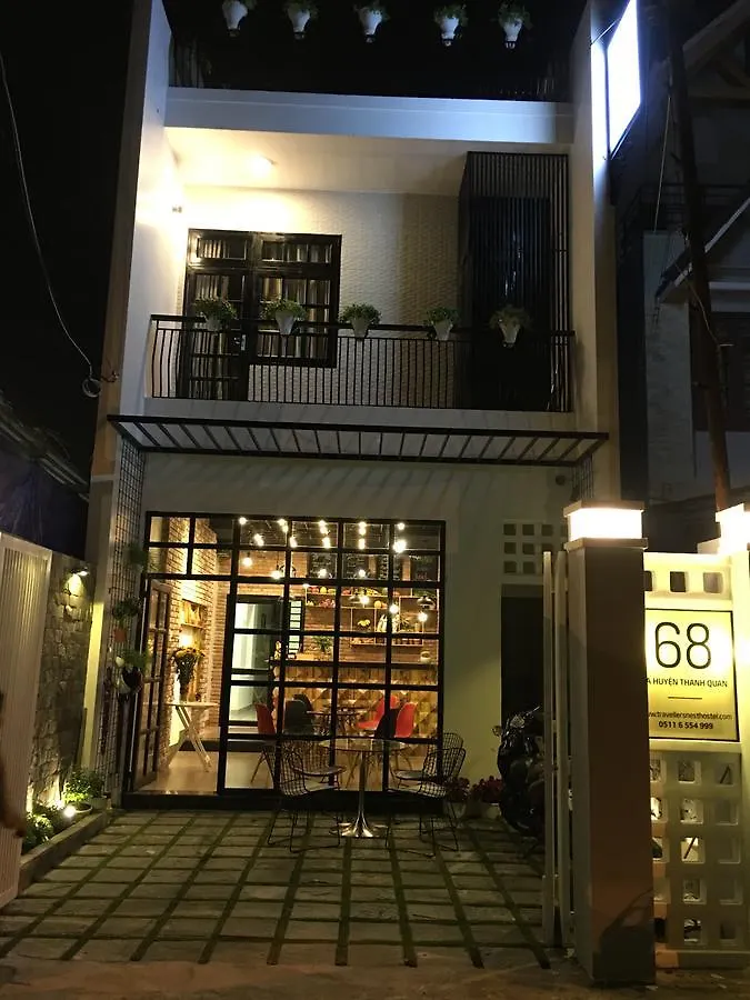 Travellers Nest Hostel Da Nang