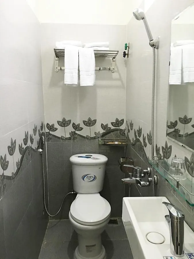 Travellers Nest Hostel Da Nang