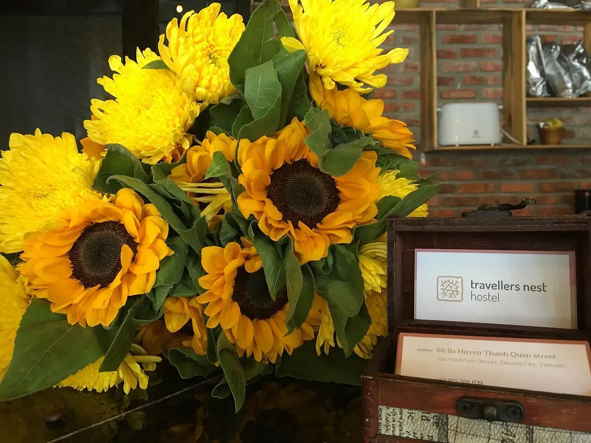 Travellers Nest Hostel Da Nang 0*,  Vietnam