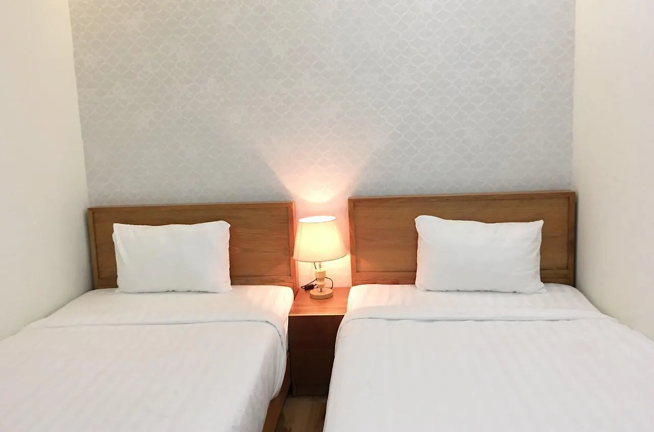 Travellers Nest Hostel Da Nang
