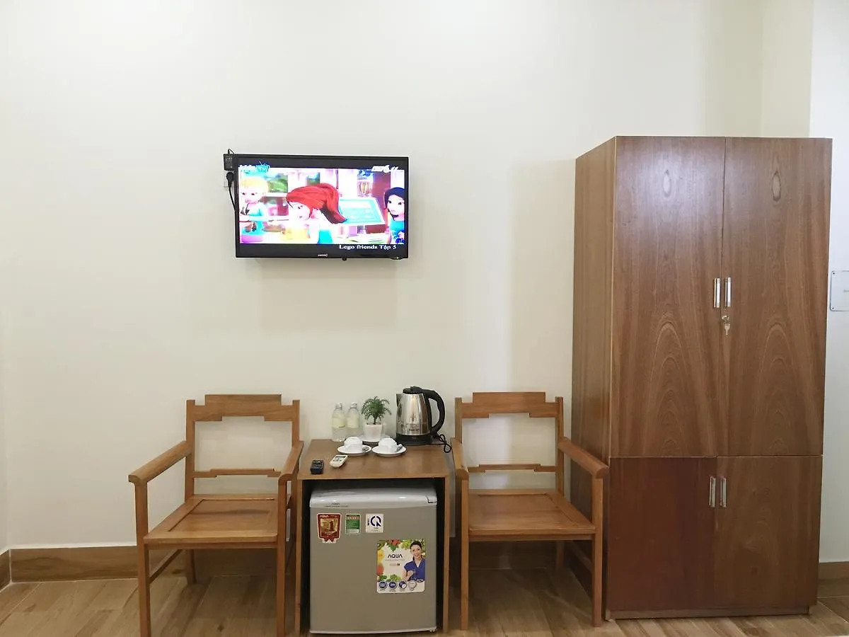 Travellers Nest Hostel Da Nang
