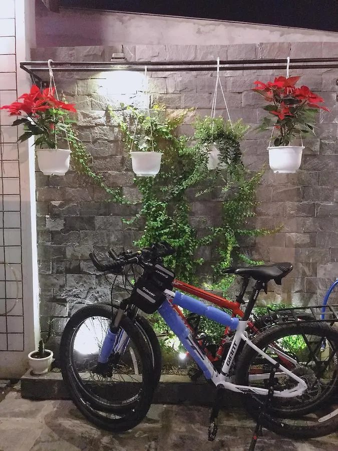 Travellers Nest Hostel Da Nang 0*,  Vietnam