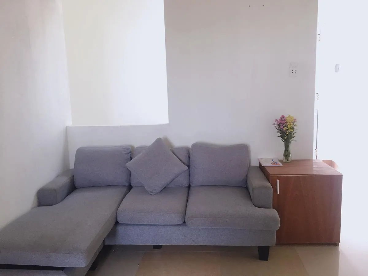 Travellers Nest Hostel Da Nang