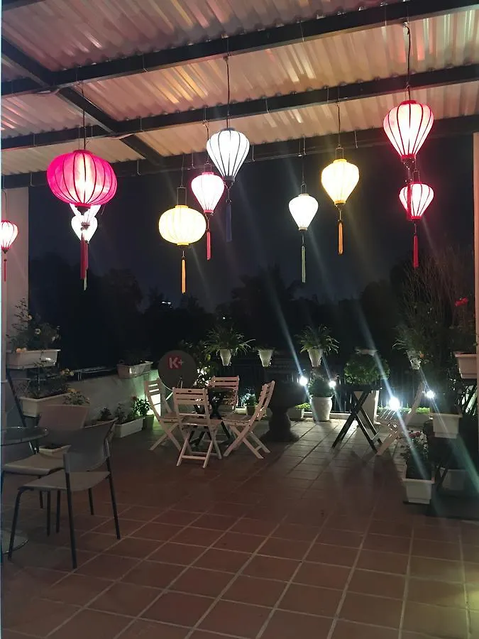 Travellers Nest Hostel Da Nang 0*,