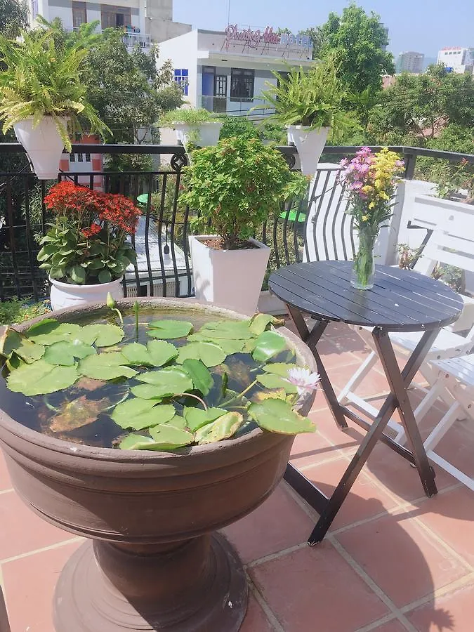 Travellers Nest Hostel Da Nang