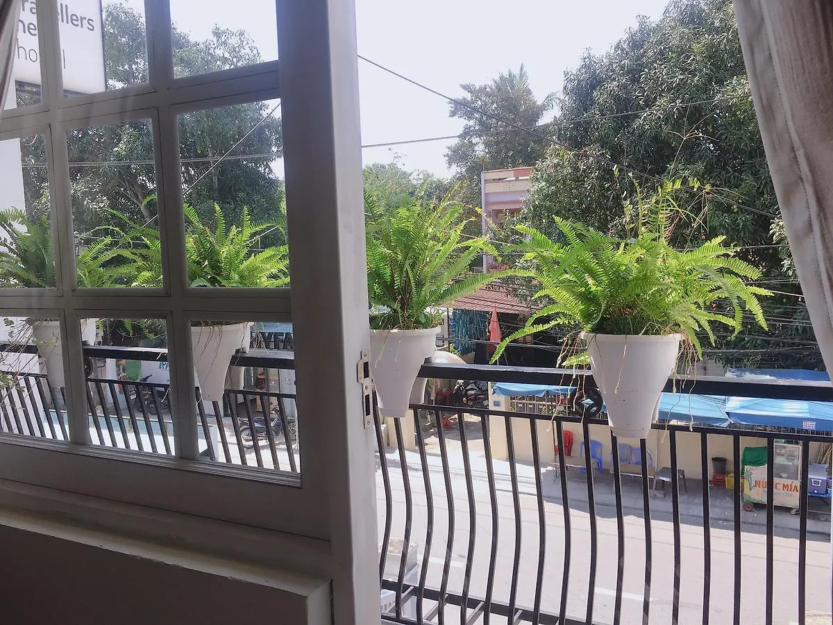 Travellers Nest Hostel Da Nang
