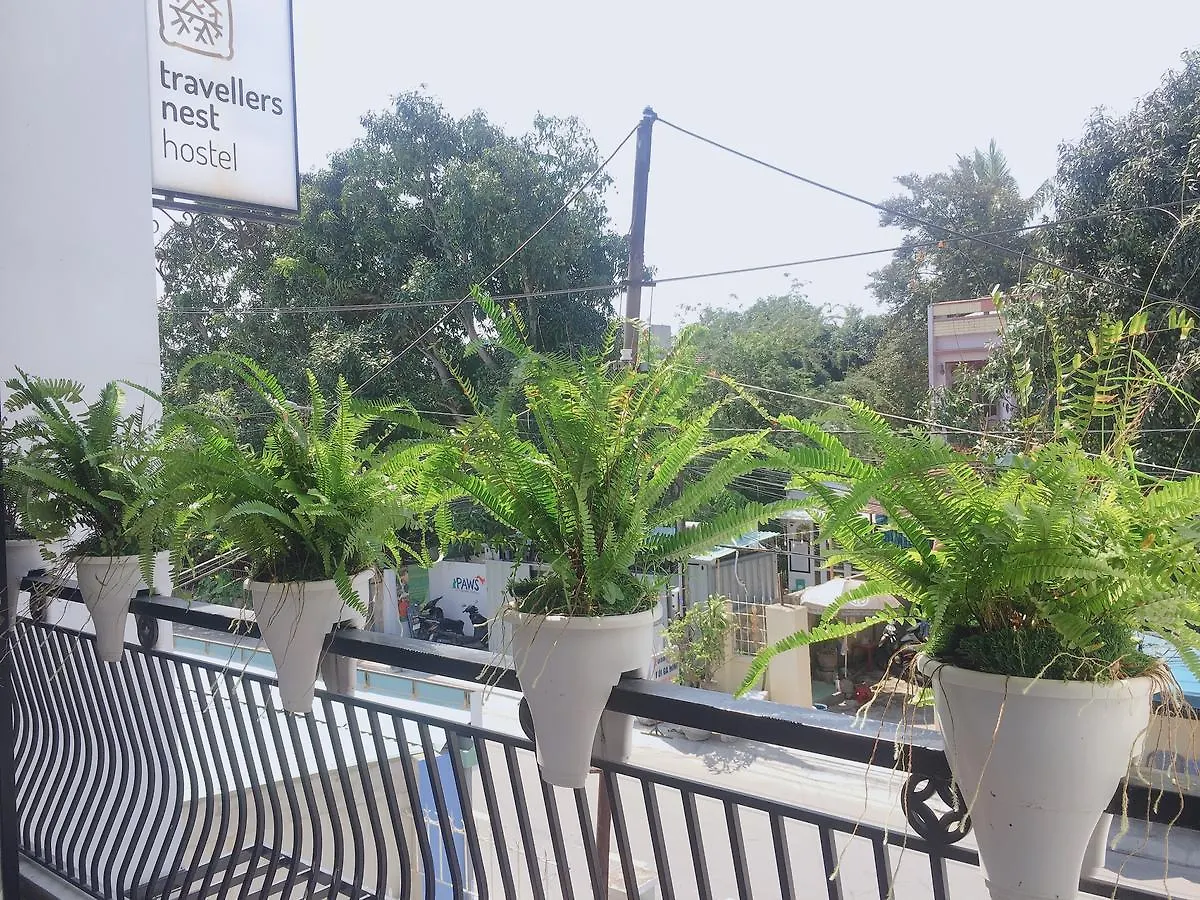 Travellers Nest Hostel Da Nang