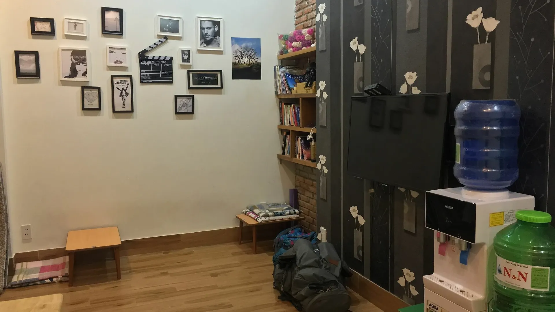 Travellers Nest Hostel Da Nang