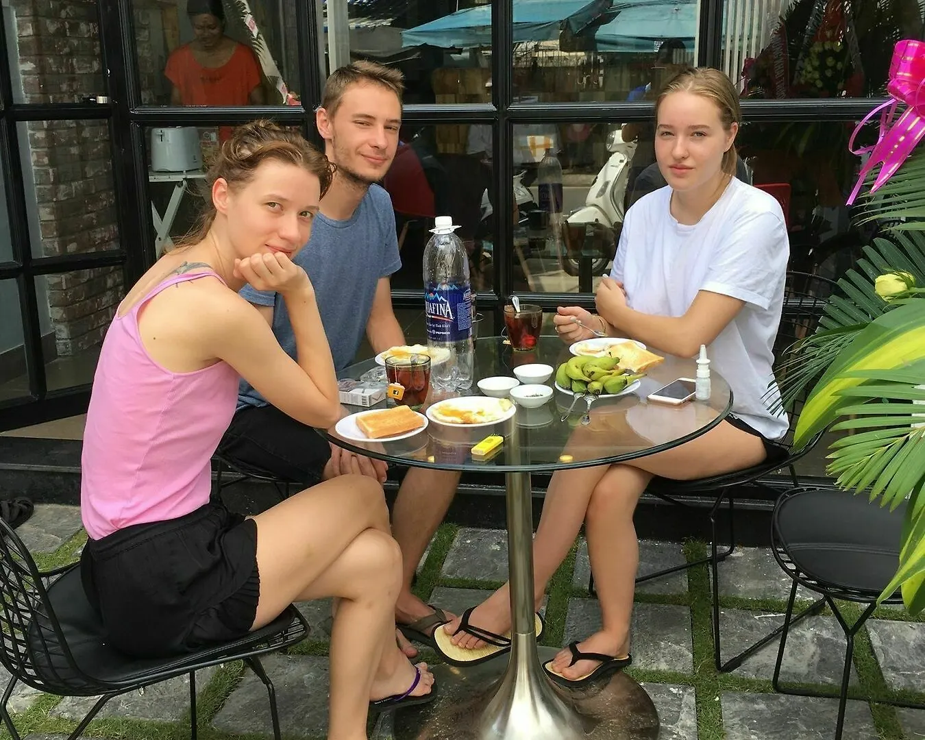 Travellers Nest Hostel Da Nang