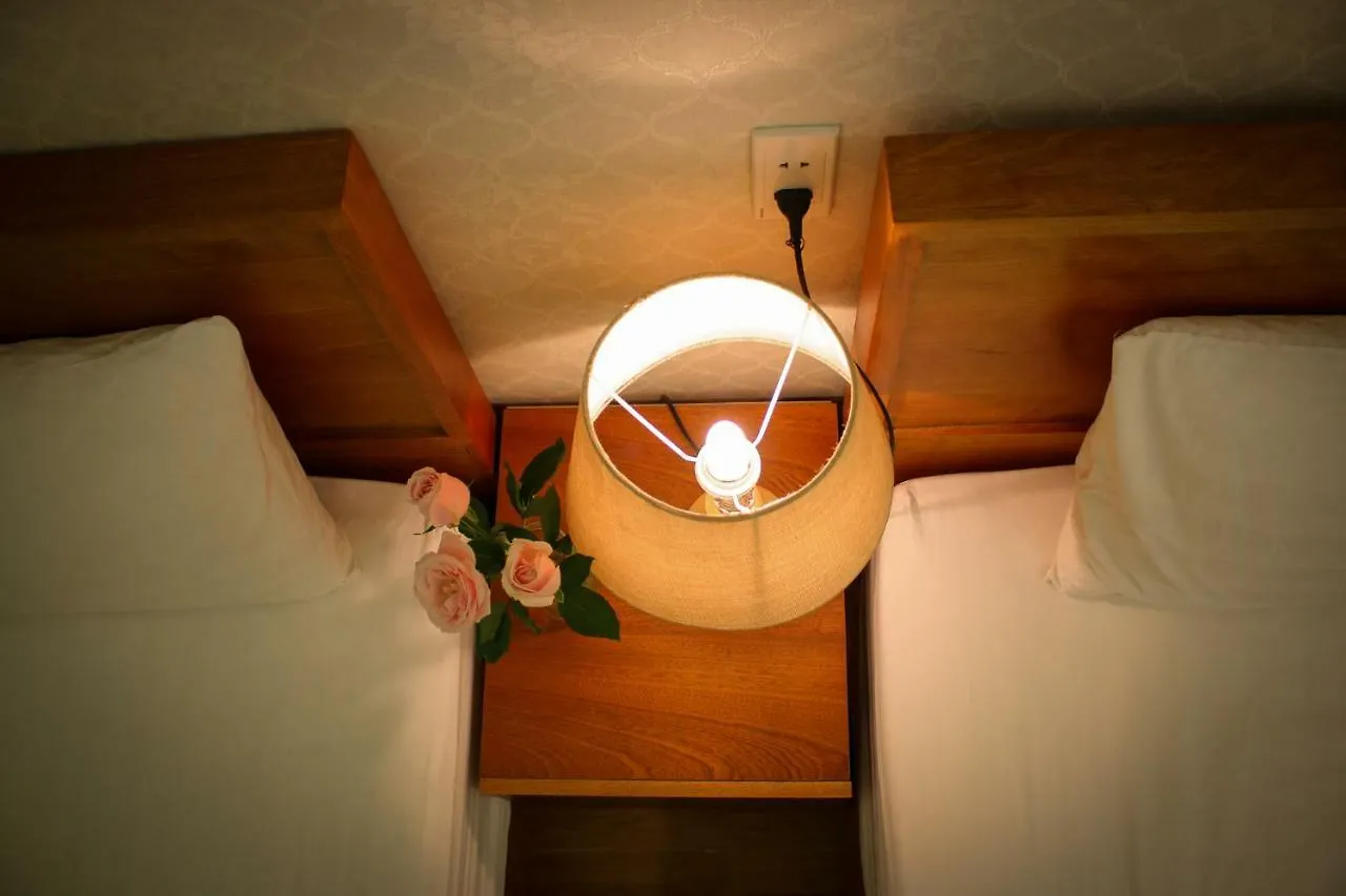 Travellers Nest Hostel Da Nang