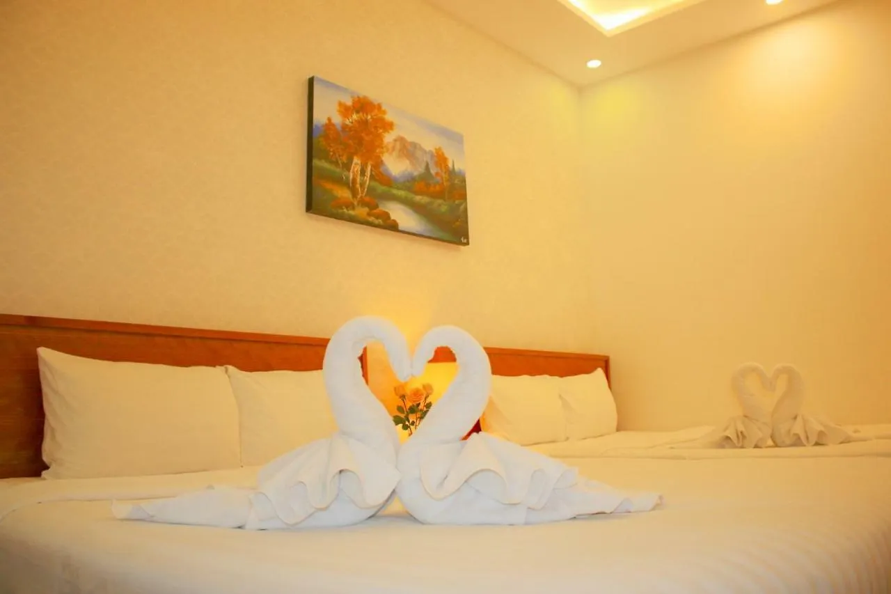Travellers Nest Hostel Da Nang 0*,