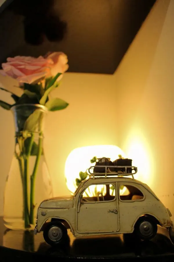 Travellers Nest Hostel Da Nang
