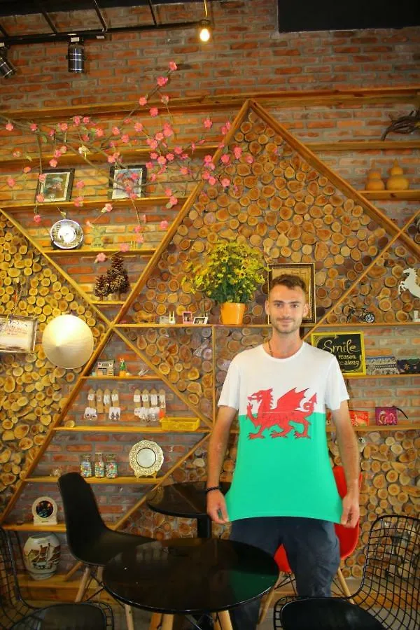 Travellers Nest Hostel Da Nang
