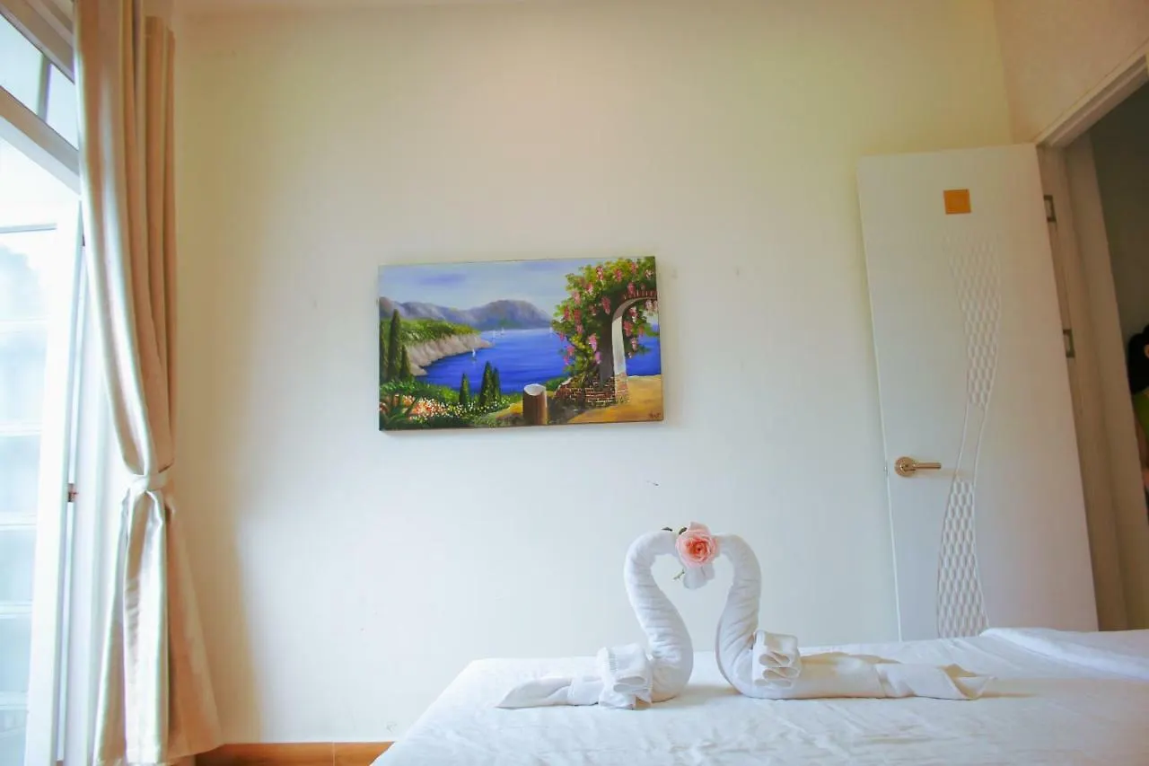 Travellers Nest Hostel Da Nang 0*,