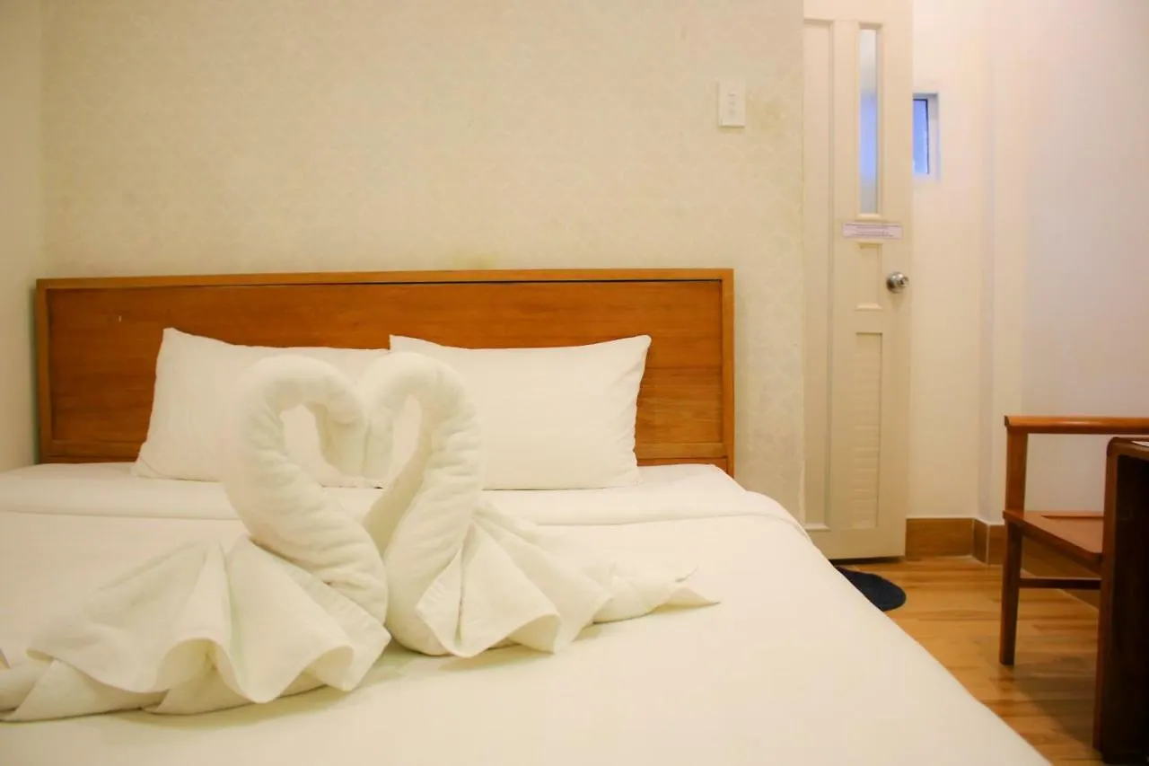 Travellers Nest Hostel Da Nang